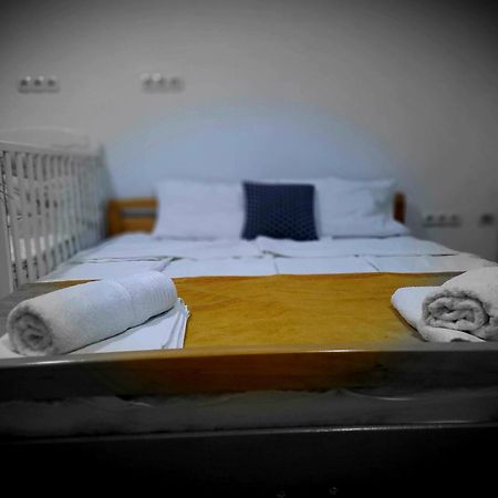 Guest House Gina Ohrid Exterior foto