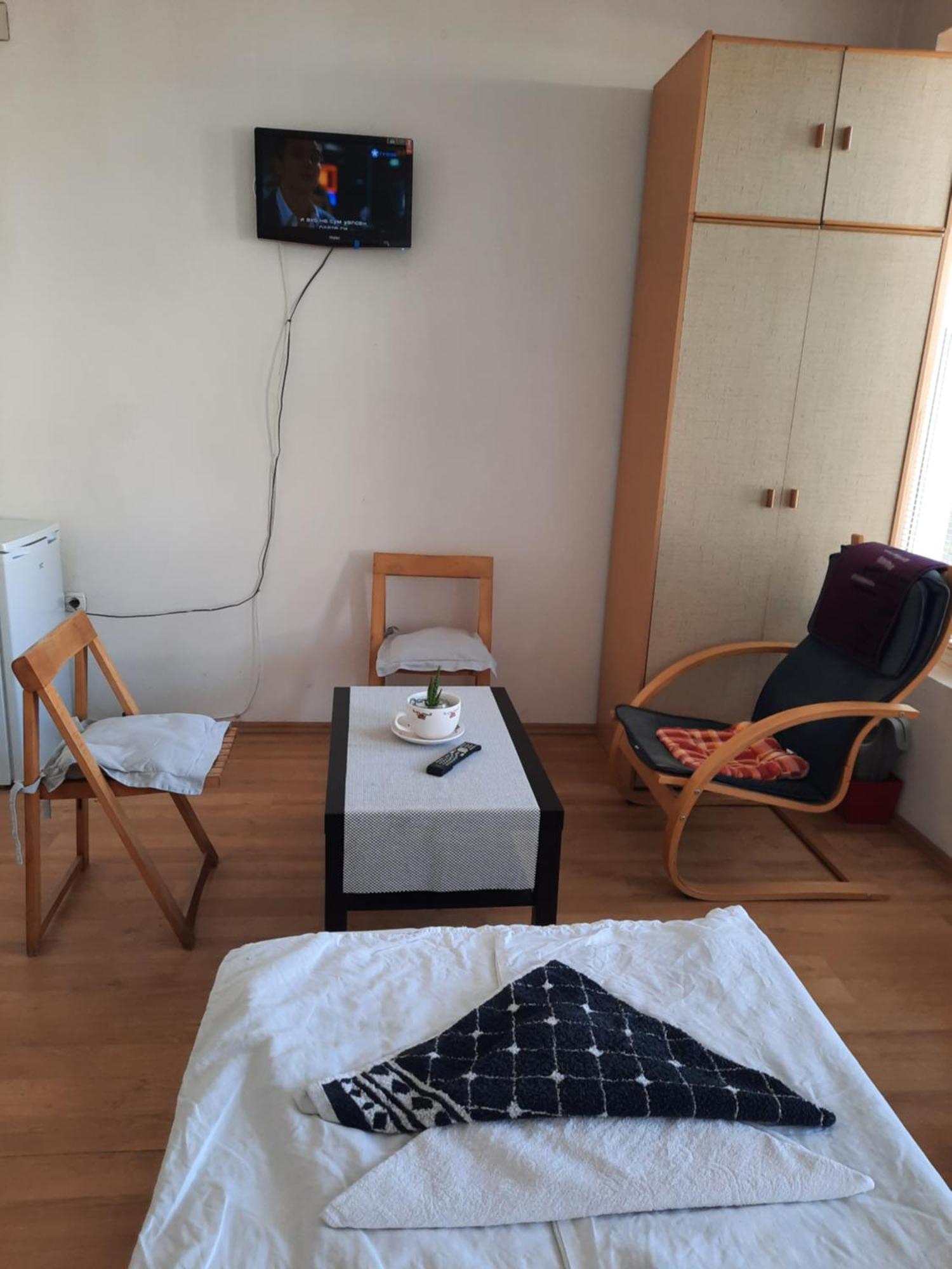 Guest House Gina Ohrid Zimmer foto