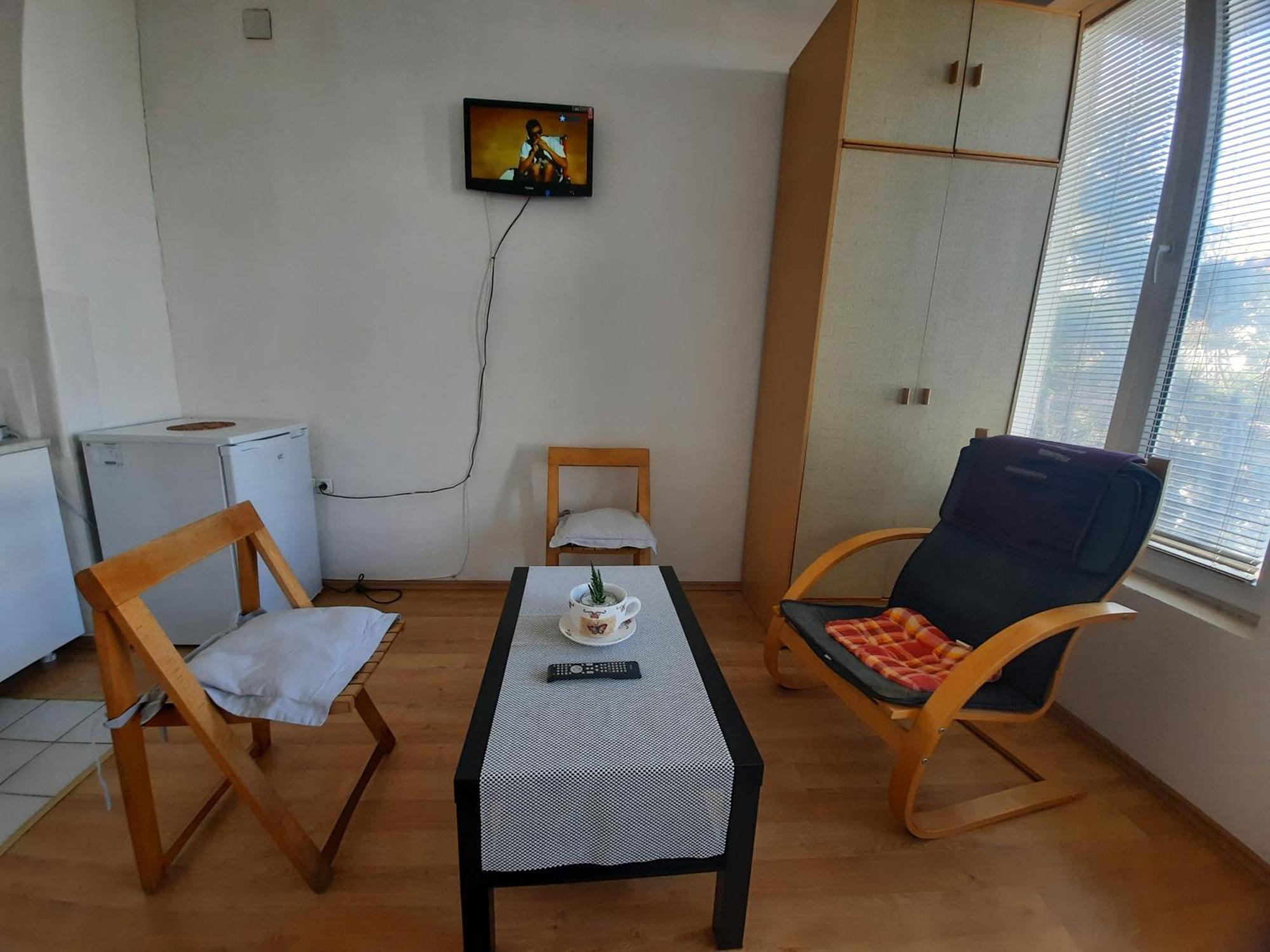 Guest House Gina Ohrid Zimmer foto